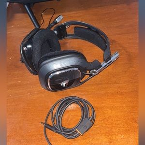 Astro A40 headset Xbox One